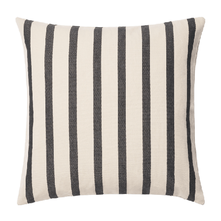 Åhléns Home Kuddfodral HELLE 50x50 cm Kuddar Grå ONESIZE