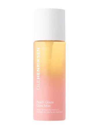 Ole Henriksen Peach Glaze Glow Mist - Nude - 80 ML