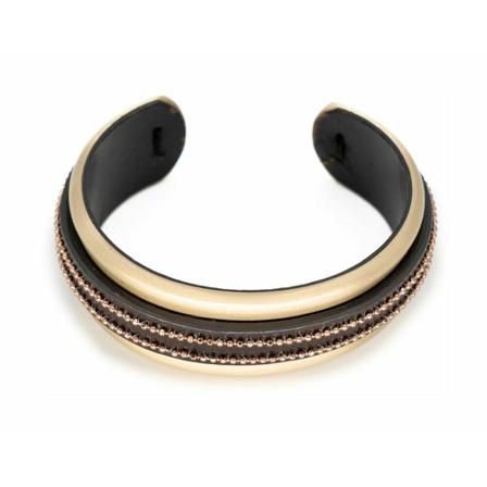 Brunello Cucinelli Bracelets , Geel , Dames , Maat: ONE Size Armbanden