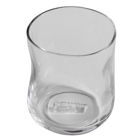 Muubs Furo glas 9 cm 4-pack, klar | Dukning & Servering > Glas | Bagaren och Kocken