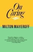 On Caring Ri, ISBN: 9780060920241