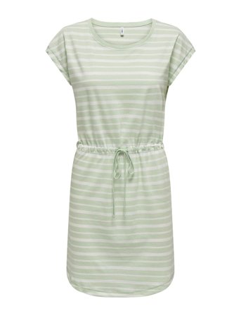 ONLY | Onlmay S/S Dress Noos | S