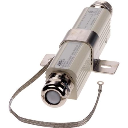 AXIS T8061 - PoE-overspenningsvern