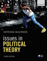 Issues in political theory