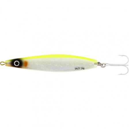 Westin Salty 18g 3D Yellow Ayu 9cm