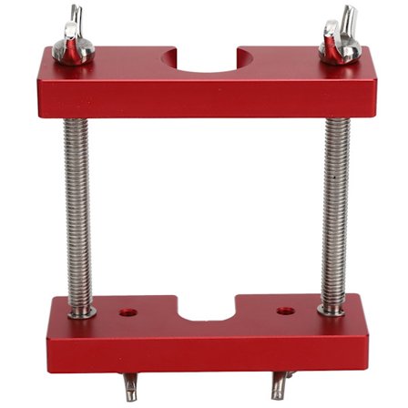 Trompet Munnstykke Avtrekker Fjerner Aluminium Musikkinstrument Tilbehør 10x11cm