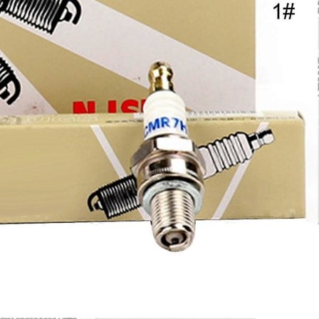 A7rtc Cmr7h L7t Tennplugg Motorsag Motortilbehør Passer Til Gressklipper Jikaix[HK]