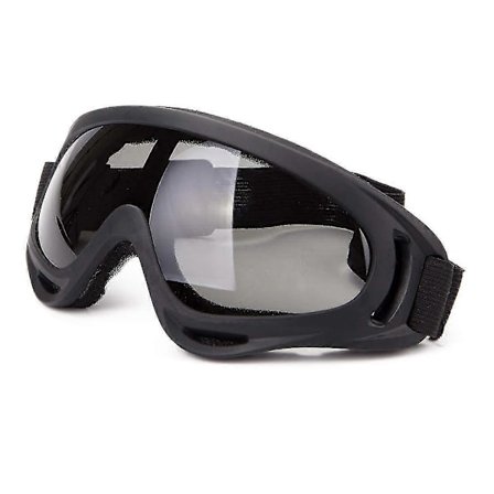 Letvægts Skibriller til Mænd