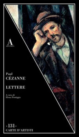 Lettere Paul Cézanne