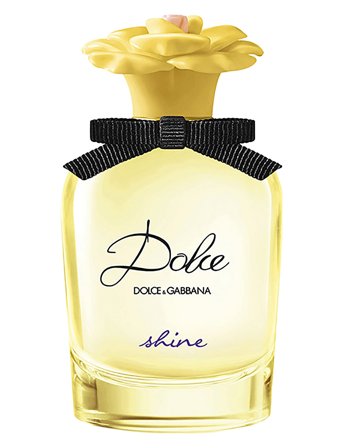Dolce&Gabbana Dolce Shine Edp - Nude - 50 ml