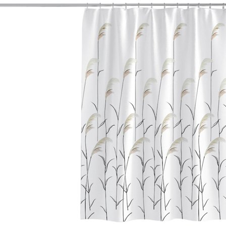 Reed Flygande Sländblomma Gräsmatta Djur Lövverk Vilda Parker