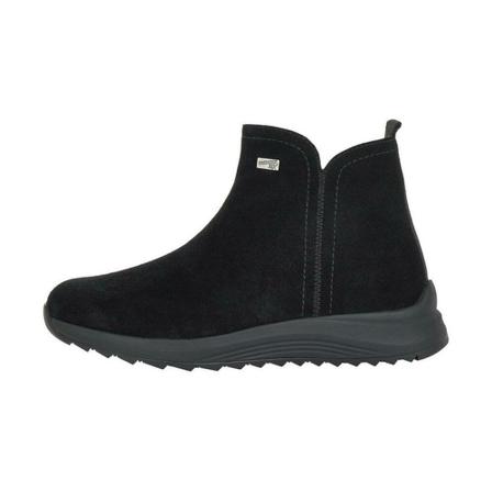 Remonte, Harmony Schwarz Boots Zwart, Dames, Maat:37 EU