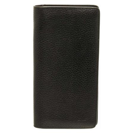 Louis Vuitton Vintage, Pre-owned Wallets Zwart, Dames, Maat:ONE Size,leather