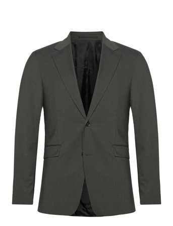 Tiger of Sweden Justins - Grey - 54 Reg