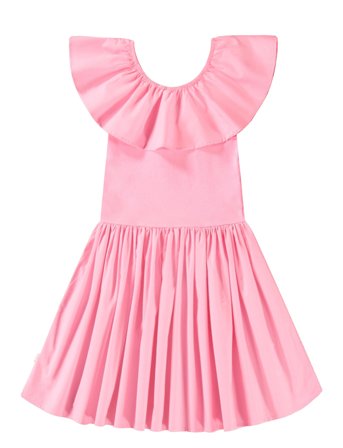 Molo Christal - Pink - 146/152