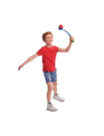 SES Creative Splash Water Launcher - Multi/patterned - ONE SIZE