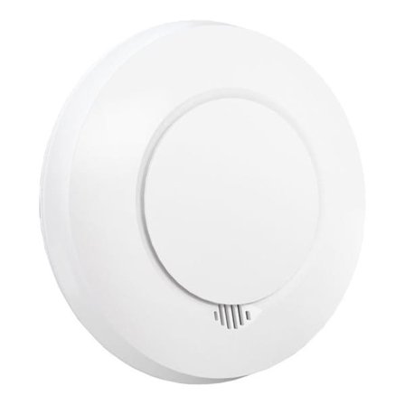 Meross GS559A WiFi smart røykvarsler (HomeKit)