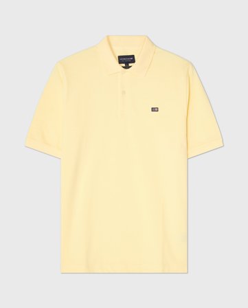 Lexington Teen polo piqué shirt, hellgrün