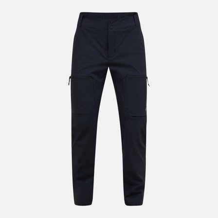 Peak Performance - Light Cargo Pants Women