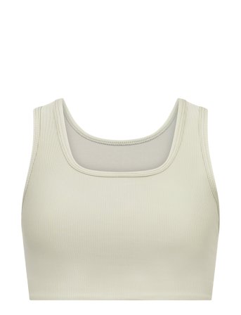 Röhnisch | Ribbed R Sportsbra | S