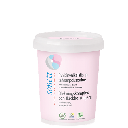 Sonett Blekmedelskomplex 450 g