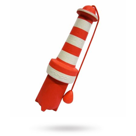 Rogz Lighthouse - Flytande Hundleksak - Hundleksaker
