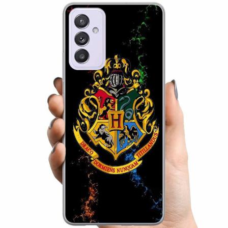 Samsung Galaxy A82 5g Tpu Mobilskal Harry Potter