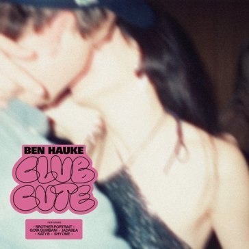 Club cute BEN HAUKE