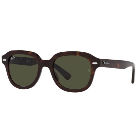 Ray-Ban Erik Havana Green