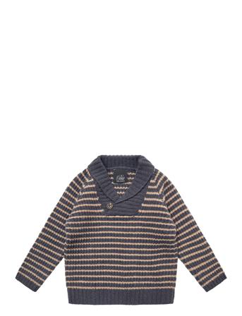 Knit Patterned Petit By Sofie Schnoor