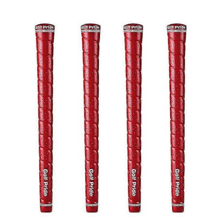 Golf Pride Tour Wrap 2G Golf Pride Grips, 4 kpl