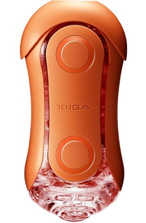 Tenga Flip Orb Pastaio Sunset Orange - Woome.pl