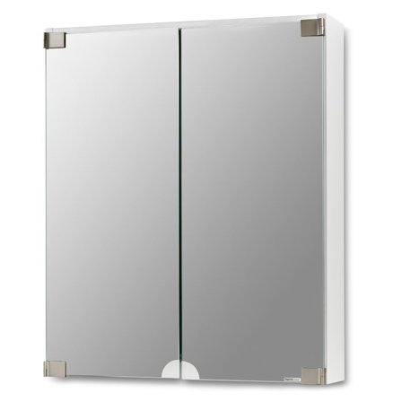 Skånebeslag Greve Baderomsskap 640 x 700 x 130 mm, Baderom