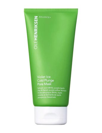 Ole Henriksen Violet Ice Cold Plunge Pore Mask - Nude - 1 STK