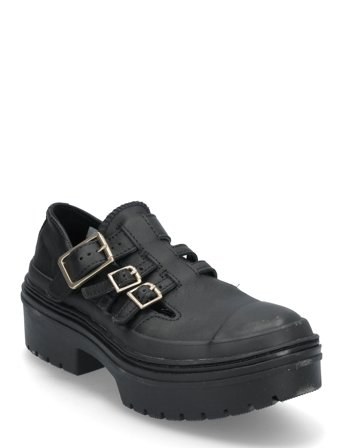 Converse | Chuck Taylor All Star Lugged Heel Mj | 39.5