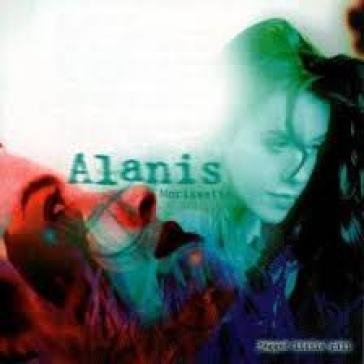Jagged little pill (remastered) Alanis Morissette