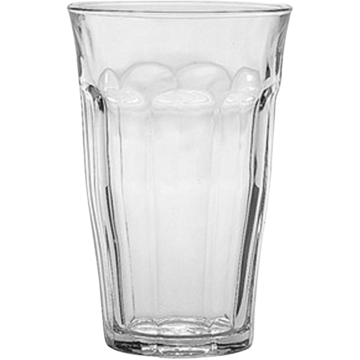 Tumberglas Duralex Picardie 50cl
