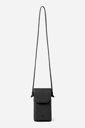 CAMILLA PIHL - Mobile Pouch - Black - One Size