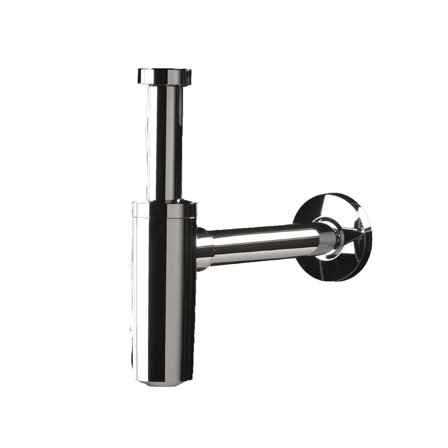 Geberit Uniflex Vandlås 40mm x G32, Indendørs afløb