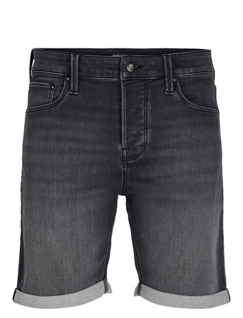 Jjirick Jjicon I.k. Shorts Ge 062 Sn Black Jack & J S