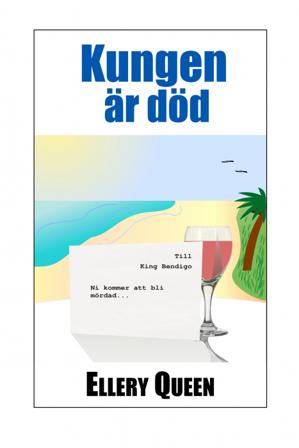 Kungen är död - Bok av Ellery Queen, Fred Dannay, m.fl. - Pocket