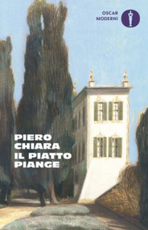 Il piatto piange Piero Chiara