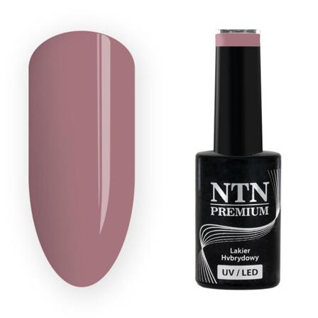 Ntn Premium - Gellack - Drama Queen - Nr210 - 5g Uv-gel/led