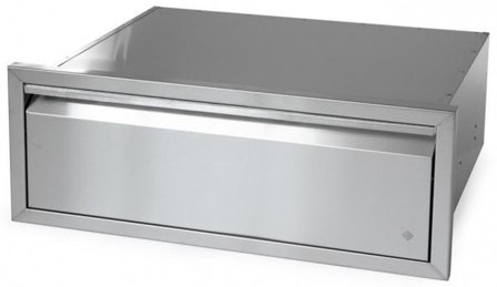 Omberg OMB-K00130 Låda singel, för utekök, Matlagning & grillar