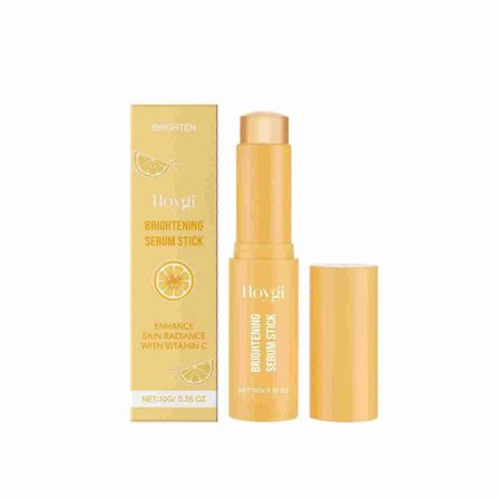 Ny Anti-Aging Hudpleje Booster Hudens Glød Fugter og Udjævner Hudtonen 10g