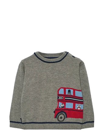 Boboli | Knitwear Pullover | 92