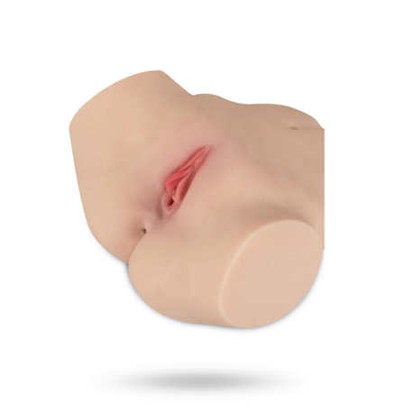 Evelyn Harris Vibrating Masturbator - Sexleker Vuxen: Fleshlight, penisring, hylser & pumper