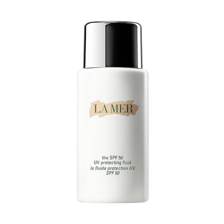 La Mer The SPF50 UV Protecting Fluid 50 ml, Skincare, Ansigtspleje, Dagcreme