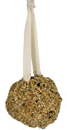 Jr Farm Gourmet Ball - 55g
