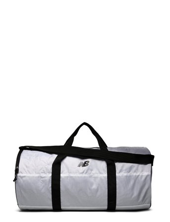 Large Duffle White New Balance